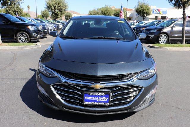 2020 Chevrolet Malibu Premier for sale in Hemet, CA – photo 2