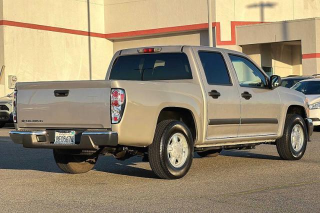 2006 Chevrolet Colorado LT for sale in Roseville, CA – photo 3