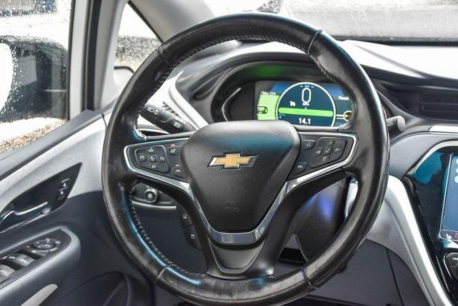 2019 Chevrolet Bolt EV LT for sale in Colusa, CA – photo 17