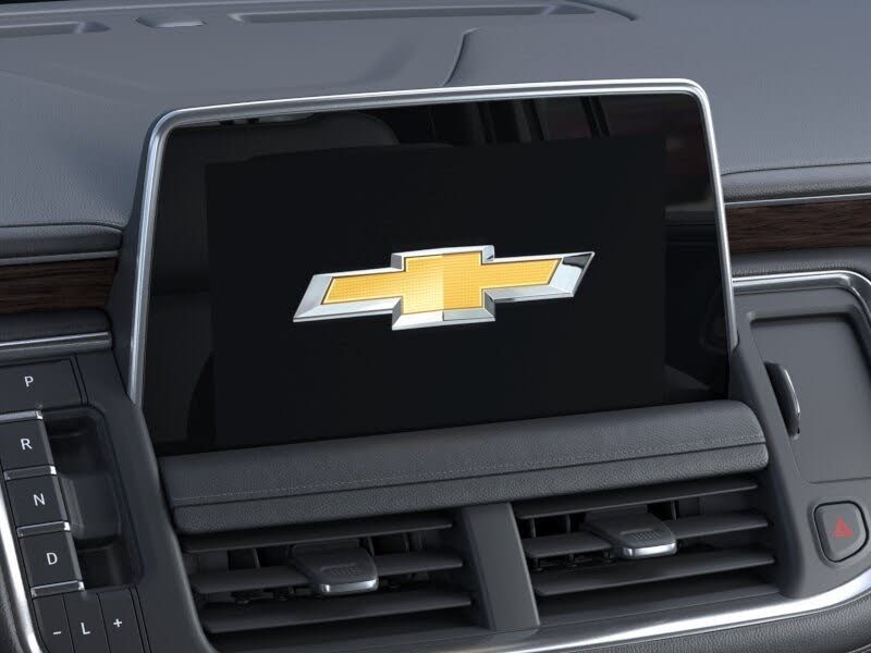 2022 Chevrolet Suburban LT 4WD for sale in San Jose, CA – photo 20