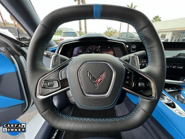 2021 Chevrolet Corvette Stingray w/3LT for sale in Laguna Niguel, CA – photo 8