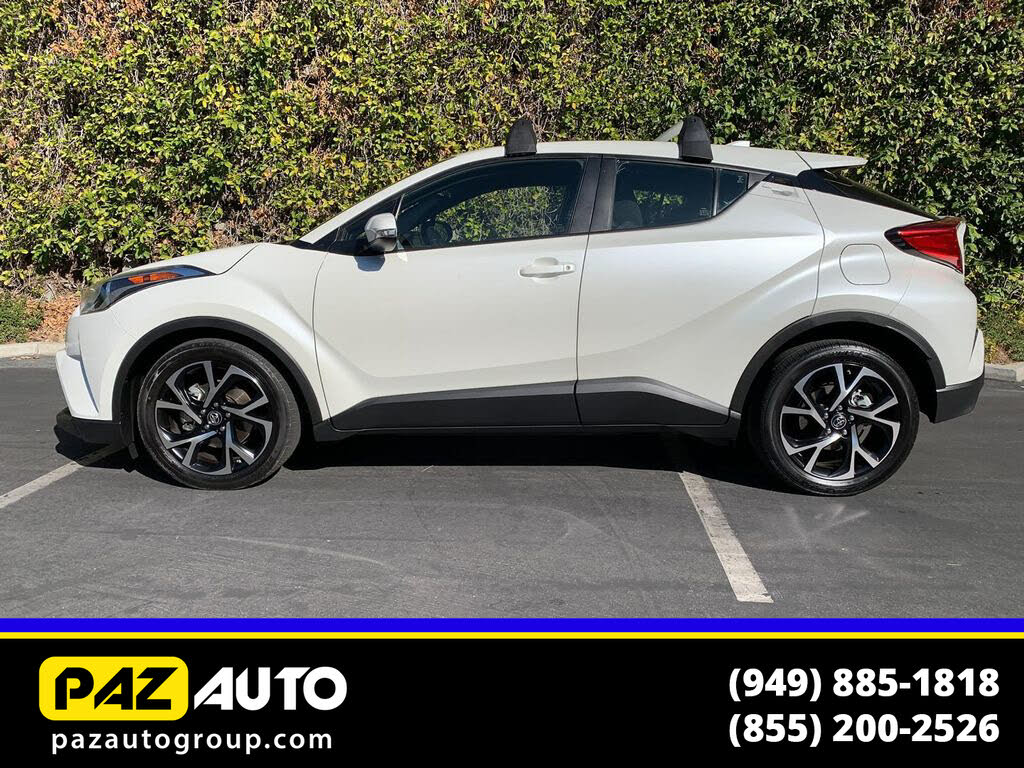 2018 Toyota C-HR XLE for sale in Laguna Hills, CA – photo 2