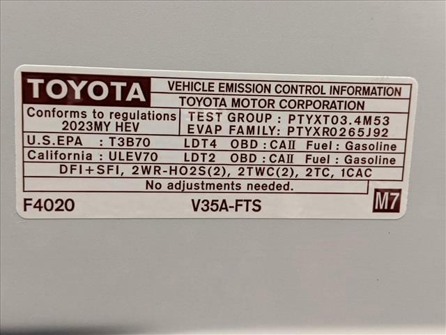 2023 Toyota Sequoia SR5 for sale in Buena Park, CA – photo 27