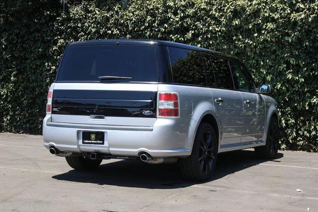 2019 Ford Flex SEL for sale in Santa Ana, CA – photo 4