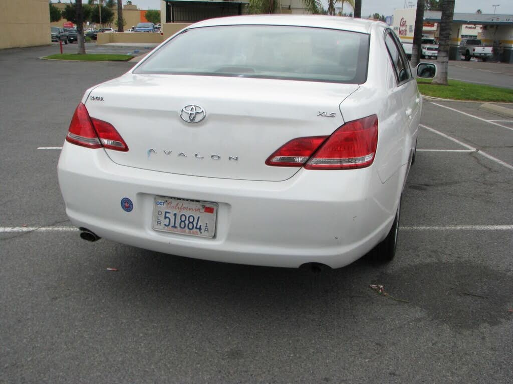 2005 Toyota Avalon XLS for sale in El Cajon, CA – photo 9