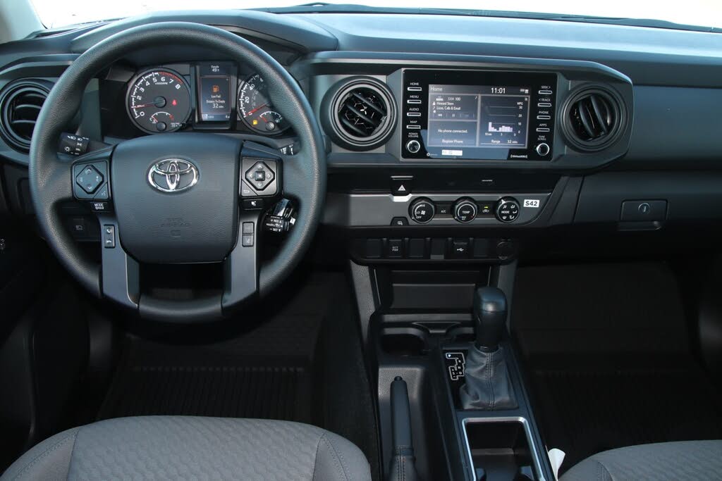 2023 Toyota Tacoma for sale in Milpitas, CA – photo 9