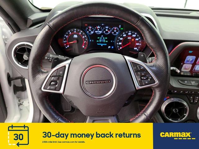 2016 Chevrolet Camaro 2LT for sale in Santa Rosa, CA – photo 12