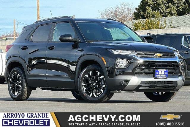 2023 Chevrolet Trailblazer LT FWD for sale in Arroyo Grande, CA