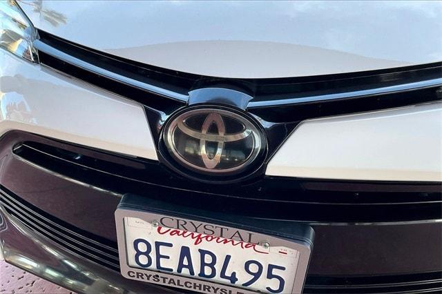 2018 Toyota Corolla LE for sale in Cathedral City, CA – photo 30