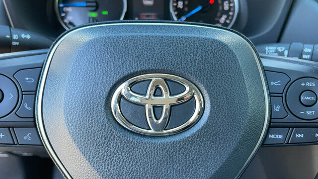 2021 Toyota RAV4 Hybrid XLE Premium AWD for sale in Monrovia, CA – photo 26