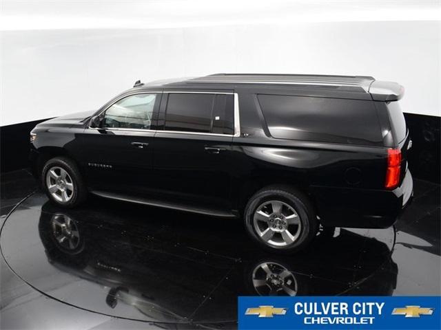 2018 Chevrolet Suburban LT for sale in Culver City, CA – photo 31