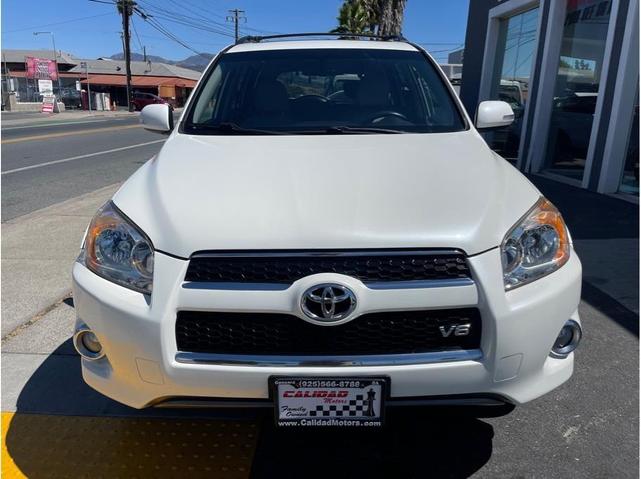 2009 Toyota RAV4 Limited for sale in Concord, CA – photo 8