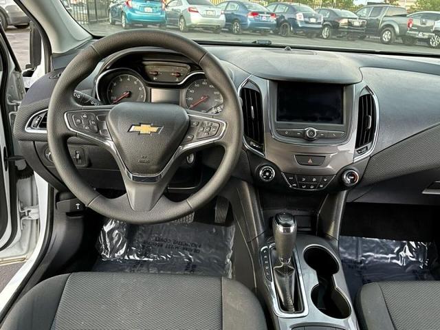 2019 Chevrolet Cruze LS for sale in Sacramento, CA – photo 19