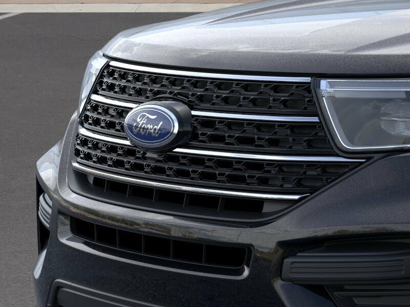 2022 Ford Explorer XLT RWD for sale in Long Beach, CA – photo 17