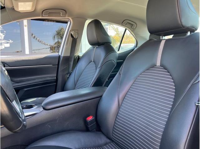 2020 Toyota Camry SE for sale in Visalia, CA – photo 7