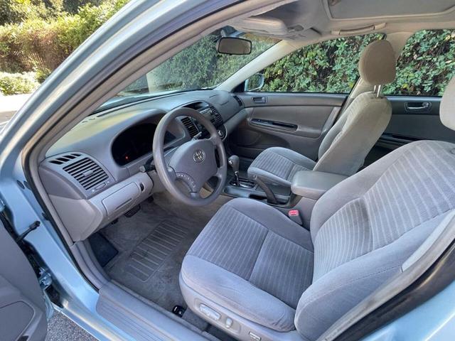 2005 Toyota Camry LE for sale in Yucaipa, CA – photo 16