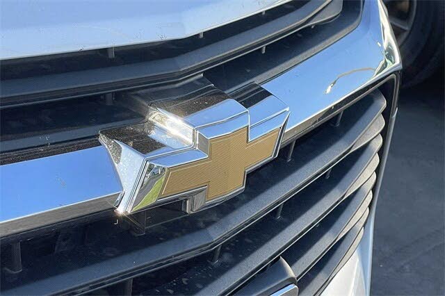 2021 Chevrolet Blazer 3LT FWD for sale in Visalia, CA – photo 4