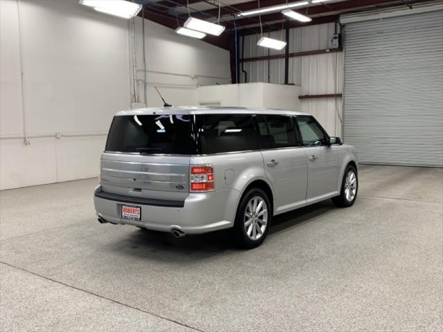 2019 Ford Flex Limited for sale in Modesto, CA – photo 16