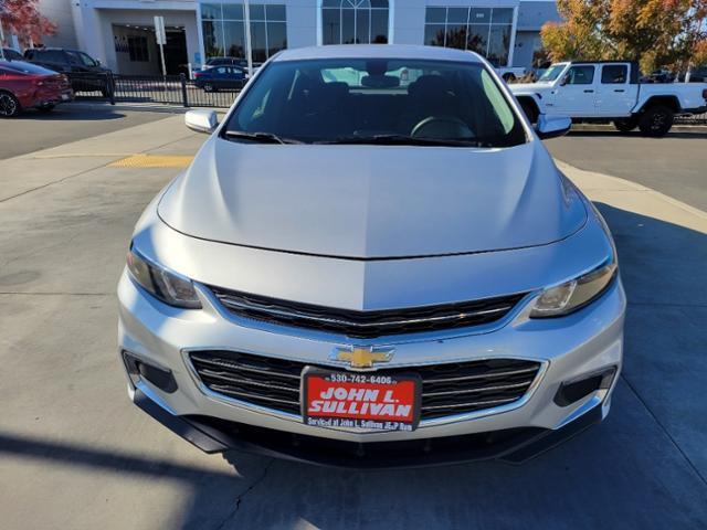 2018 Chevrolet Malibu LT for sale in Yuba City, CA – photo 4