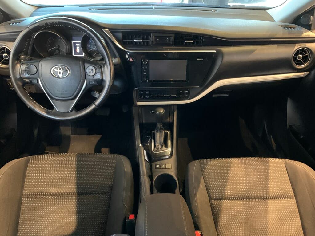 2017 Toyota Corolla iM Hatchback for sale in Laguna Hills, CA – photo 16