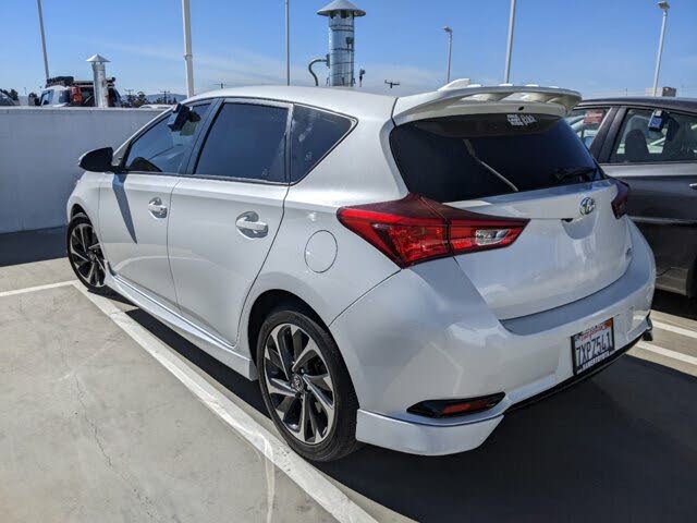 2017 Toyota Corolla iM Hatchback for sale in Mission Hills, CA – photo 2