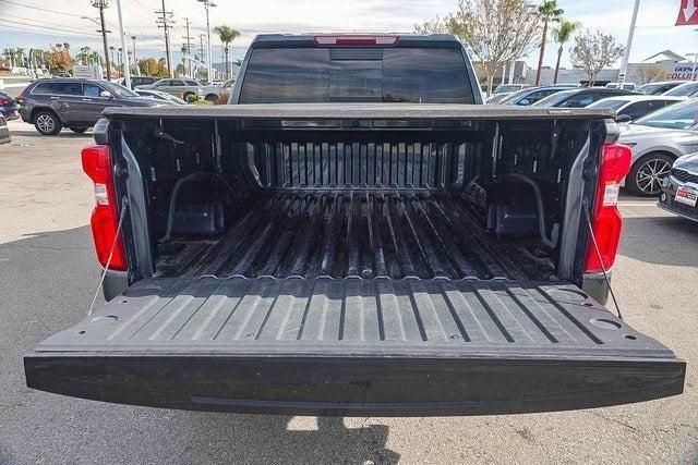 2020 Chevrolet Silverado 1500 RST for sale in Temecula, CA – photo 25