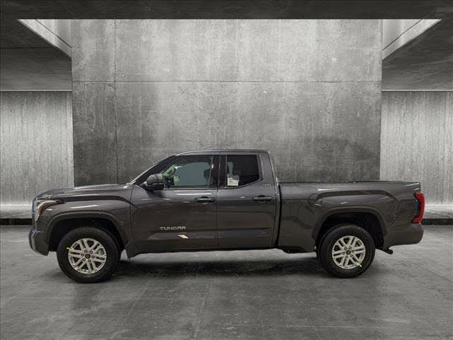 2023 Toyota Tundra SR5 Double Cab RWD for sale in Cerritos, CA – photo 9