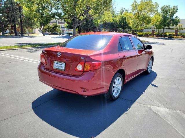 2010 Toyota Corolla LE for sale in Glendora, CA – photo 5