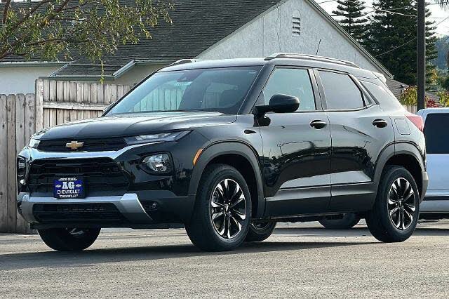 2023 Chevrolet Trailblazer LT FWD for sale in Arroyo Grande, CA – photo 9