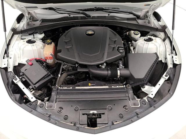 2016 Chevrolet Camaro 2LT for sale in Santa Rosa, CA – photo 23