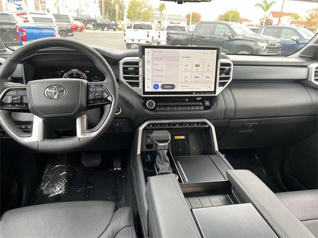 2022 Toyota Tundra Platinum for sale in Temecula, CA – photo 21