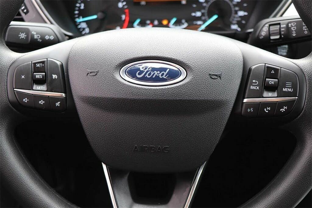 2022 Ford Escape SE FWD for sale in Sunnyvale, CA – photo 23