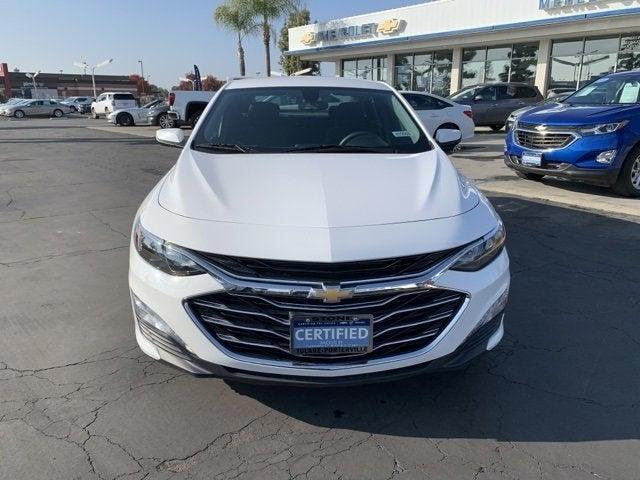 2020 Chevrolet Malibu LT for sale in Porterville, CA – photo 2