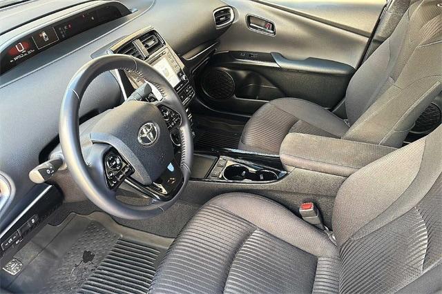 2021 Toyota Prius Prime LE for sale in Capitola, CA – photo 11