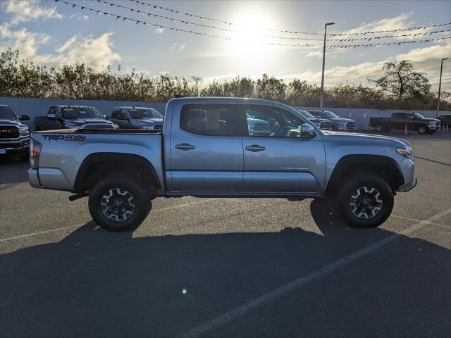 2021 Toyota Tacoma TRD Off Road for sale in Eureka, CA – photo 13