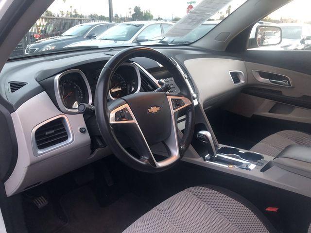 2011 Chevrolet Equinox LT for sale in Fontana, CA – photo 9