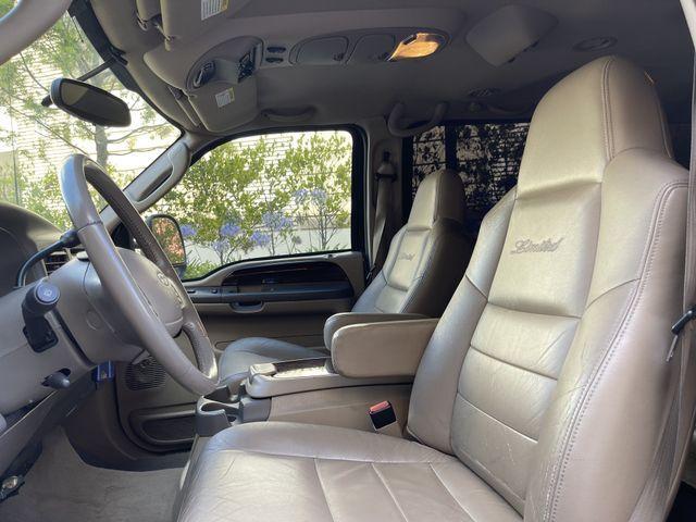 2003 Ford Excursion Limited for sale in Sunnyvale, CA – photo 26