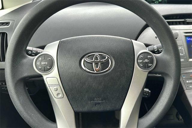 2015 Toyota Prius Two for sale in Seaside, CA – photo 26