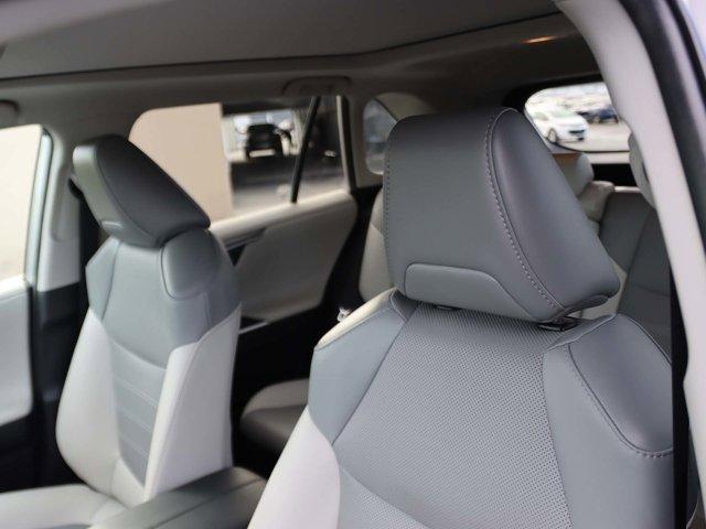 2020 Toyota RAV4 Hybrid Limited for sale in San Jose, CA – photo 19