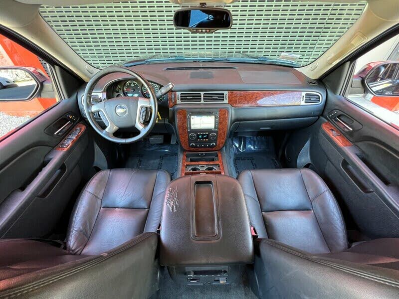 2013 Chevrolet Avalanche LTZ Black Diamond Edition RWD for sale in Pasadena, CA – photo 17