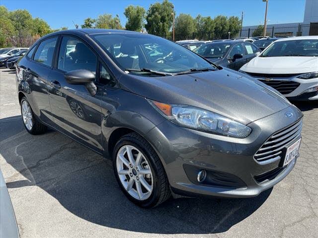 2019 Ford Fiesta SE FWD for sale in Santa Clara, CA – photo 12