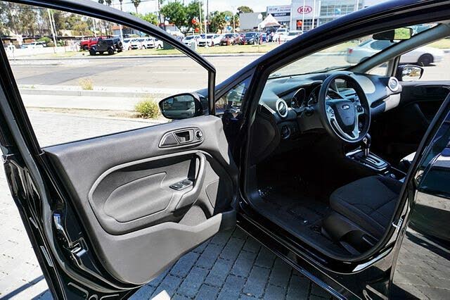 2018 Ford Fiesta SE for sale in El Cajon, CA – photo 37