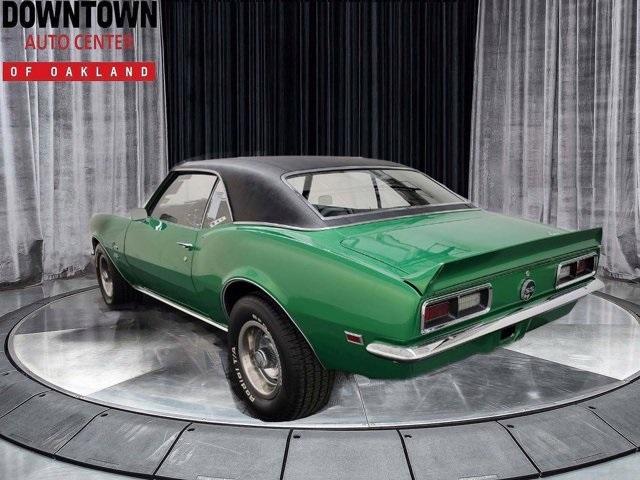 1968 Chevrolet Camaro SS for sale in Oakland, CA – photo 2