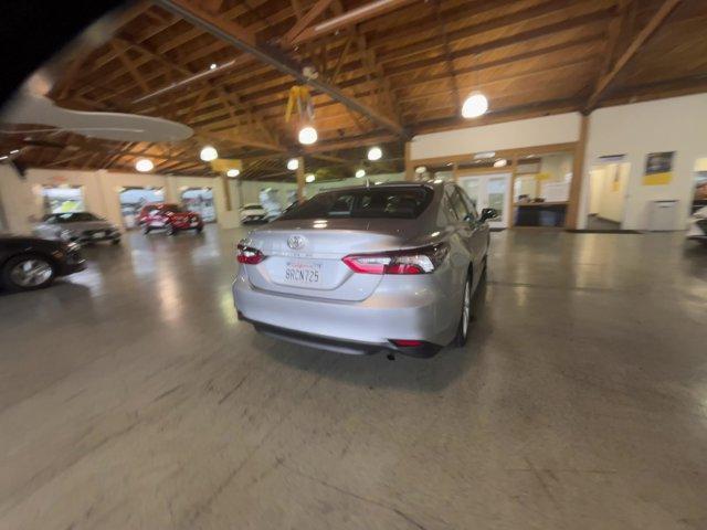 2022 Toyota Camry LE for sale in Inglewood, CA – photo 12