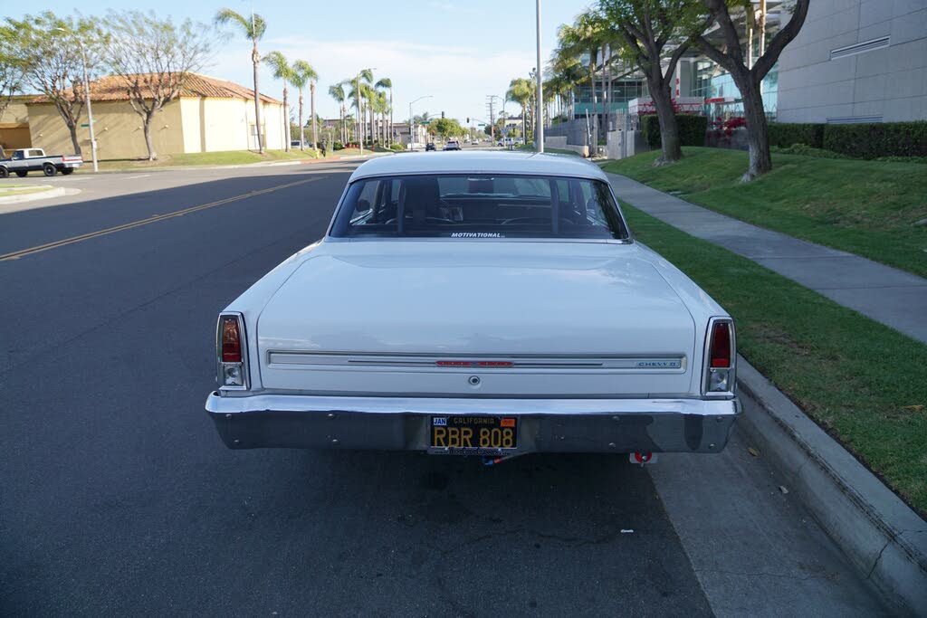 1966 Chevrolet Nova for sale in Torrance, CA – photo 75