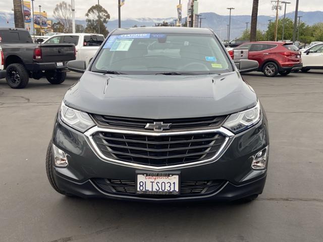 2019 Chevrolet Equinox LS for sale in Redlands, CA – photo 28