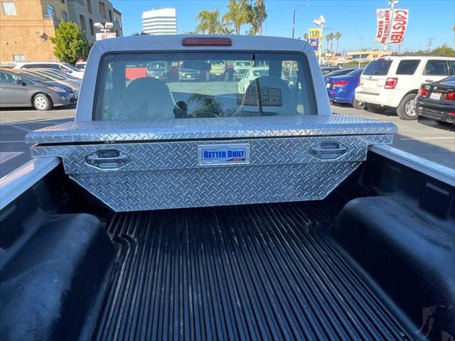 2001 Ford Ranger XL for sale in Huntington Beach, CA – photo 8