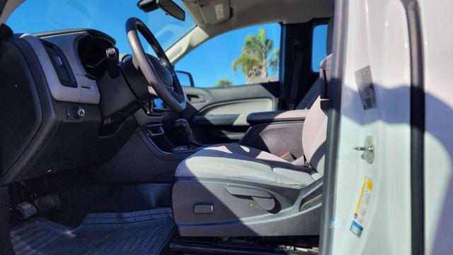 2018 Chevrolet Colorado WT for sale in Oxnard, CA – photo 10
