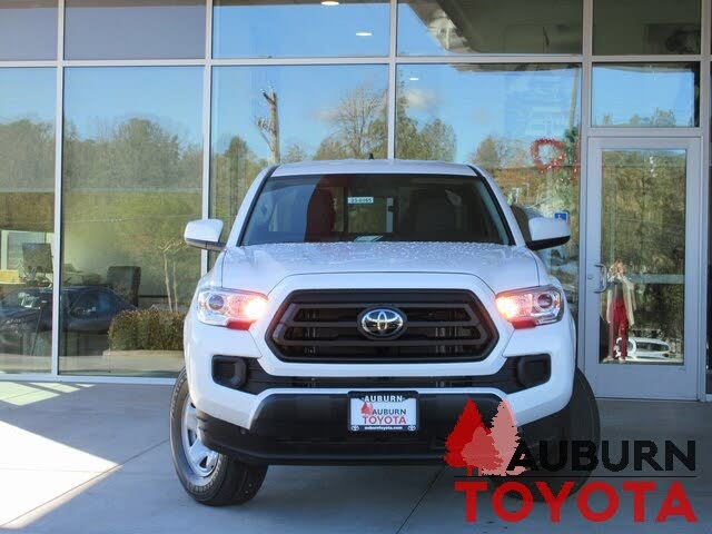 2023 Toyota Tacoma SR V6 Access Cab RWD for sale in Auburn, CA – photo 14