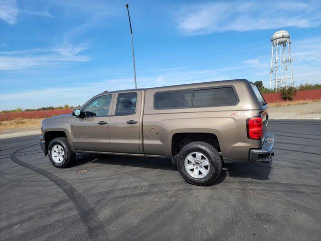 2014 Chevrolet Silverado 1500 LT for sale in Tracy, CA – photo 23